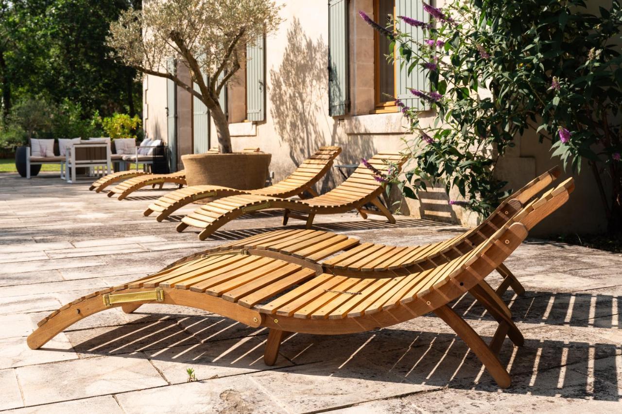 Maison D'Etienne Lacoste  Bagian luar foto