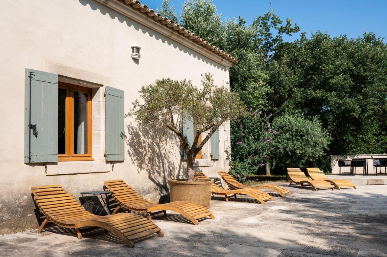 Maison D'Etienne Lacoste  Bagian luar foto