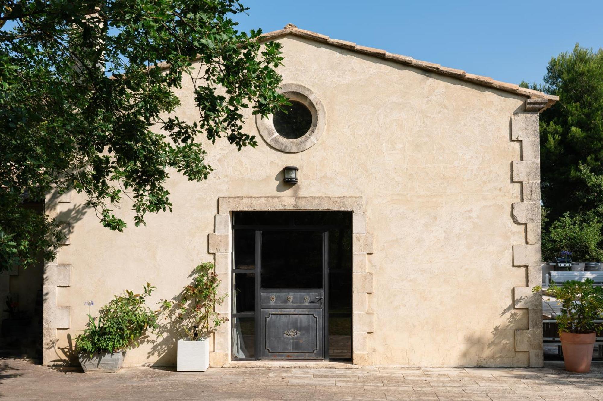 Maison D'Etienne Lacoste  Bagian luar foto