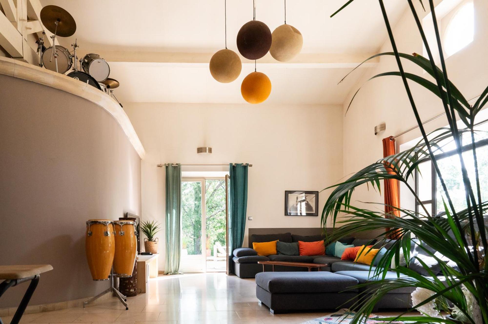 Maison D'Etienne Lacoste  Bagian luar foto