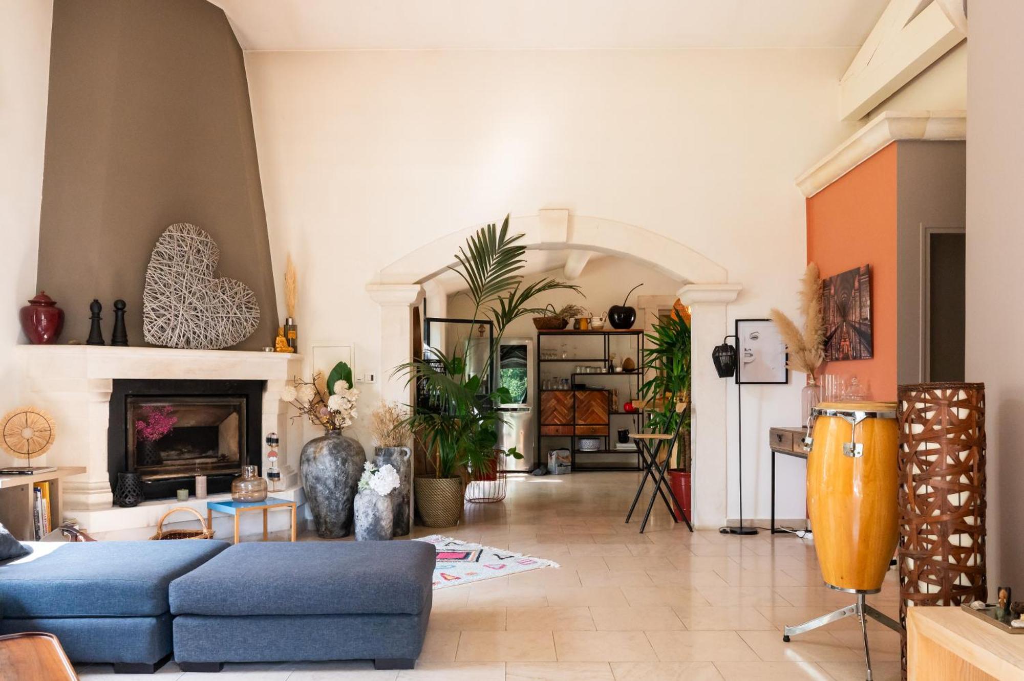 Maison D'Etienne Lacoste  Bagian luar foto