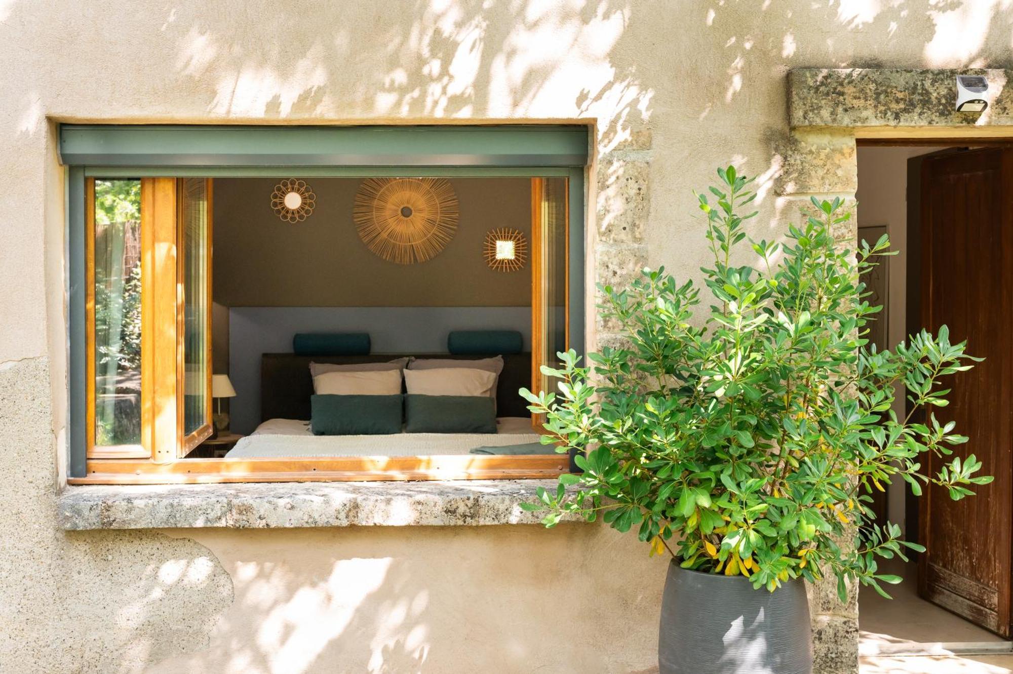 Maison D'Etienne Lacoste  Bagian luar foto