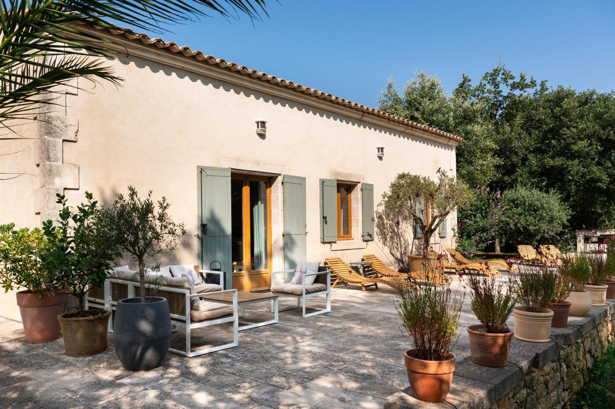 Maison D'Etienne Lacoste  Bagian luar foto