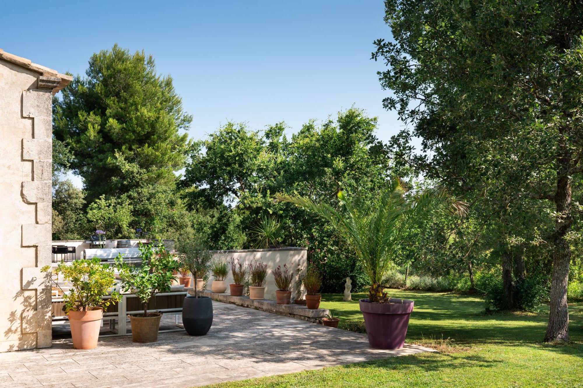 Maison D'Etienne Lacoste  Bagian luar foto