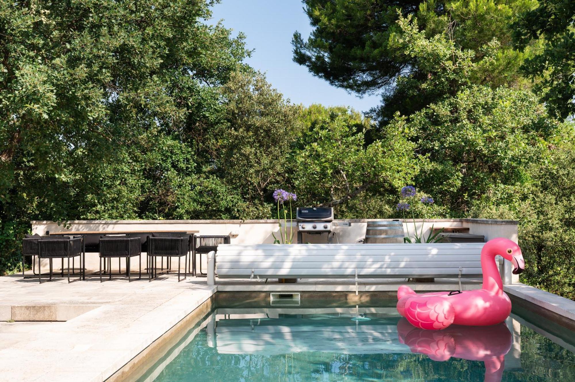 Maison D'Etienne Lacoste  Bagian luar foto