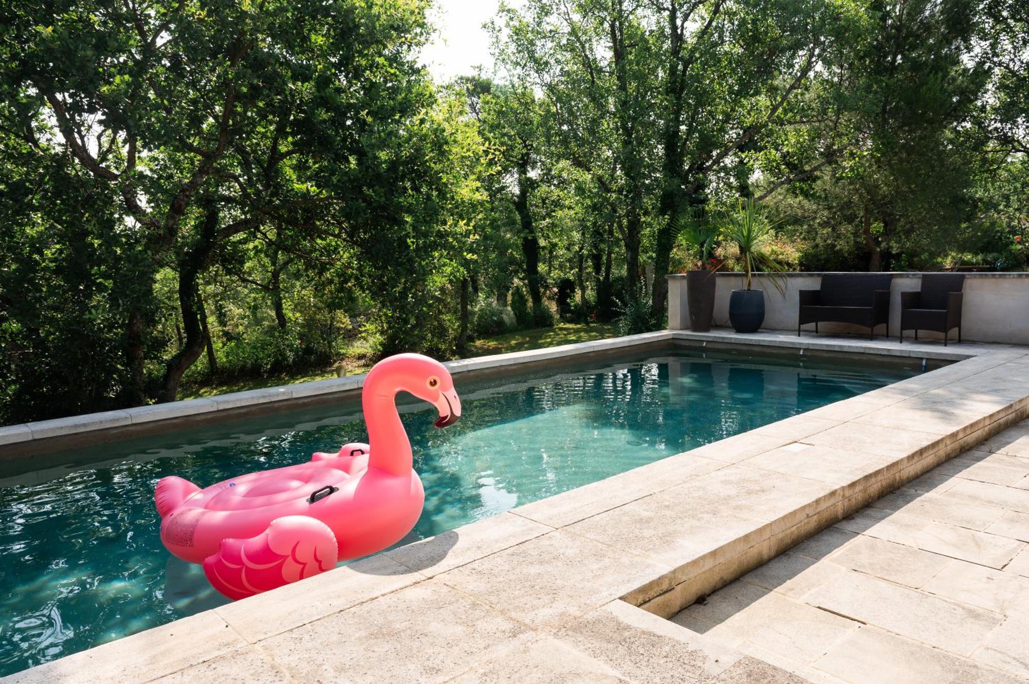 Maison D'Etienne Lacoste  Bagian luar foto